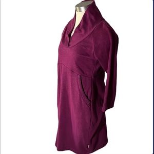 Columbia Longsleeve Dress S/P